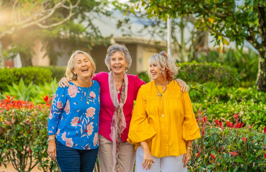 Villa 18 - Oak Tree Retirement Village