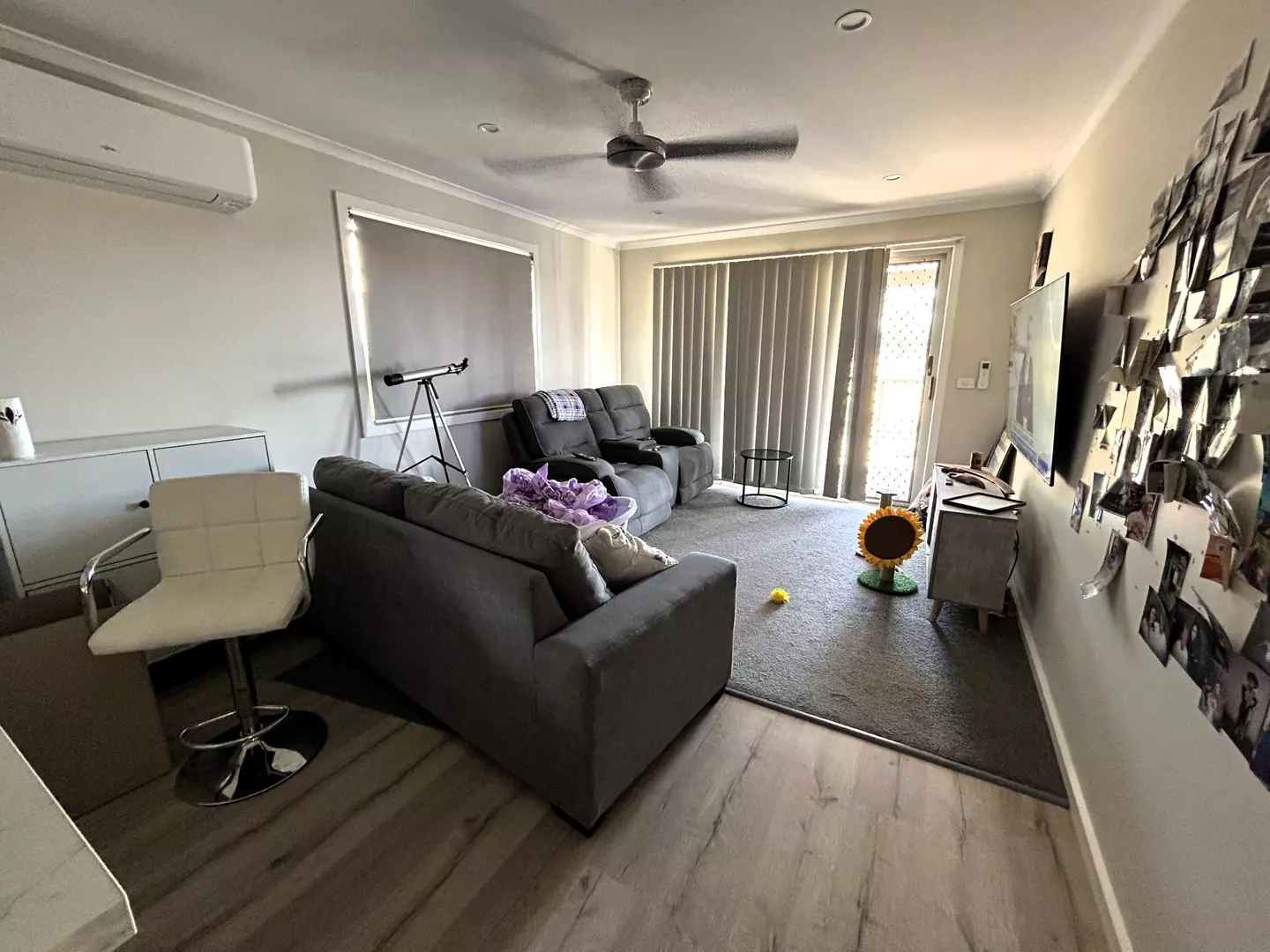 Nagambie Lifestyle Park