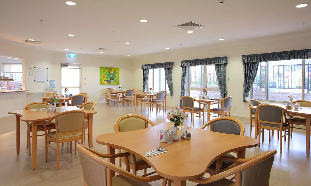 Karinya Residential Aged Care