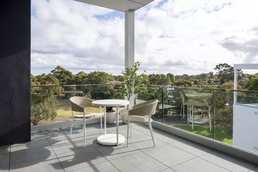 Living Choice Flagstaff Hill – golf course retirement living