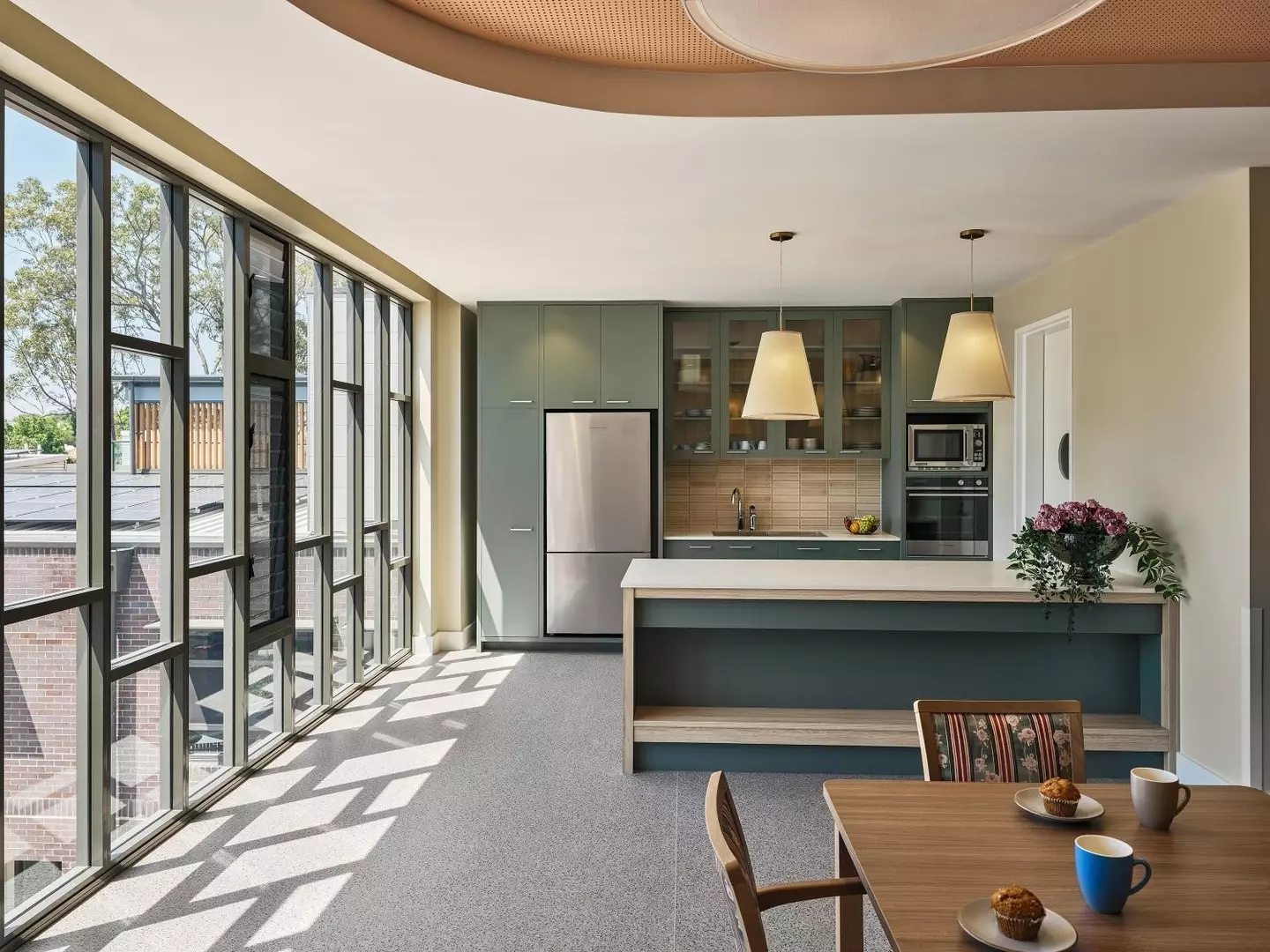 Green Hills Residential Care Service