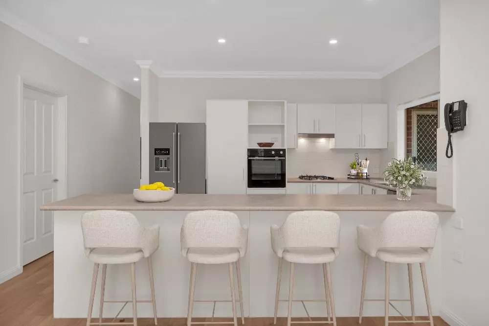 Two Bedroom | Villa 11