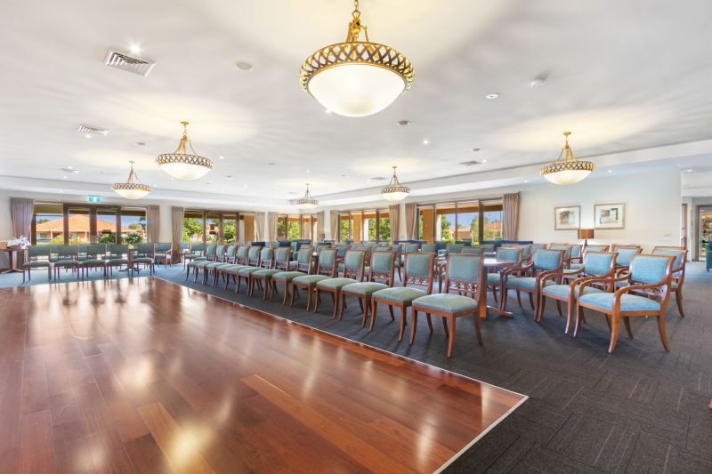 Modern villa offering stylish comfort