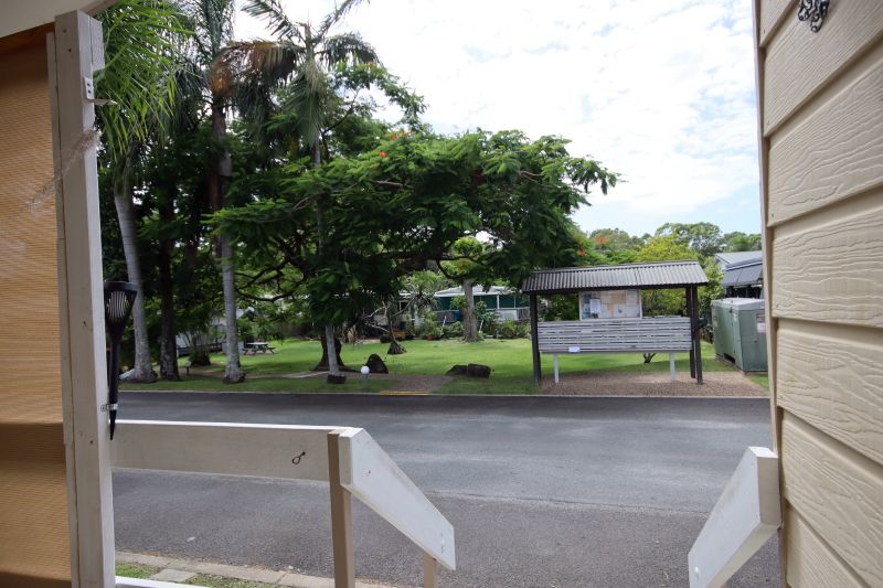 The Palms Village - Over 50's pet friendly Lifestyle Village