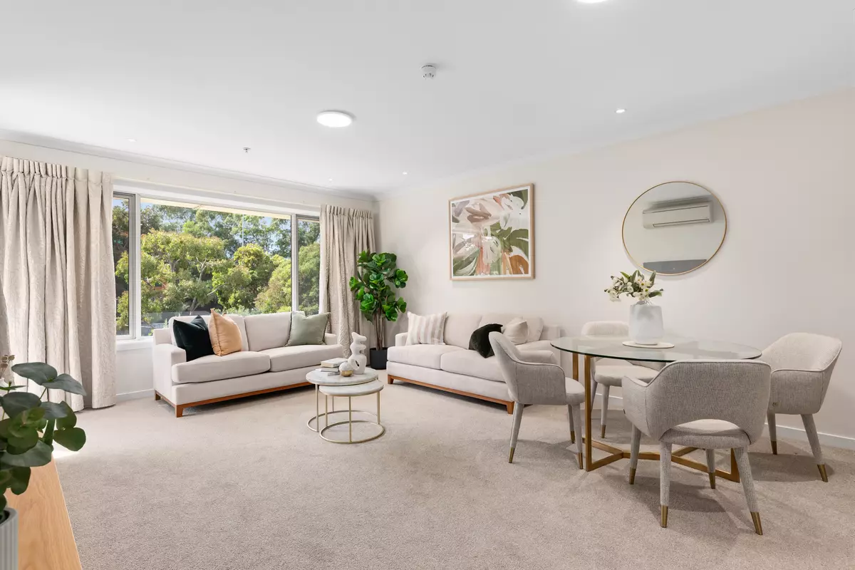 Living Made Easy | 2-Bed Apartment