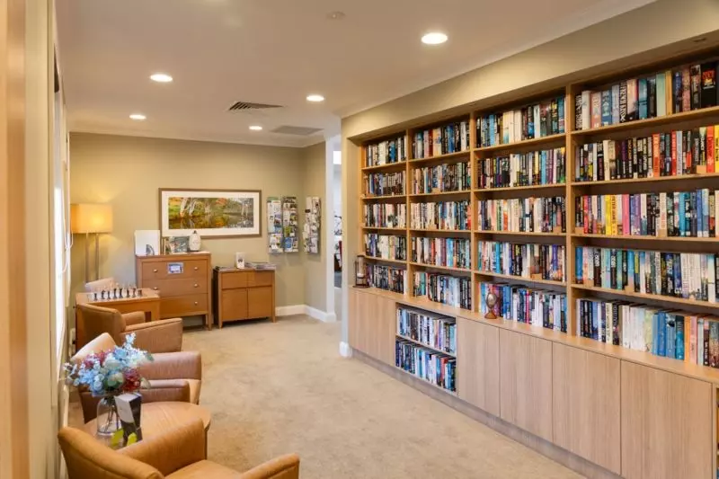 Lifestyle Communities Hastings - Spacious design, low-maintenance living