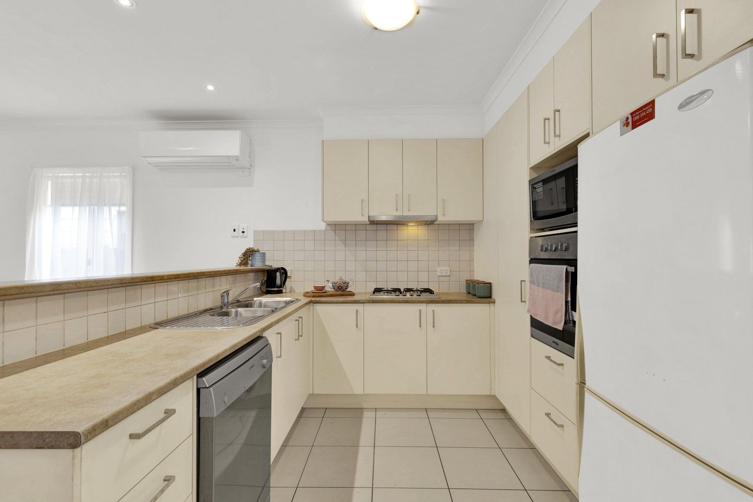 Lifestyle Communities Seasons - Comfort in the heart of the community