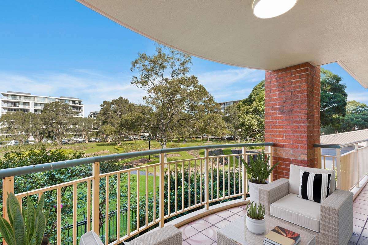 Unit 15: Howard Court at IRT Pioneer Place Retirement Village