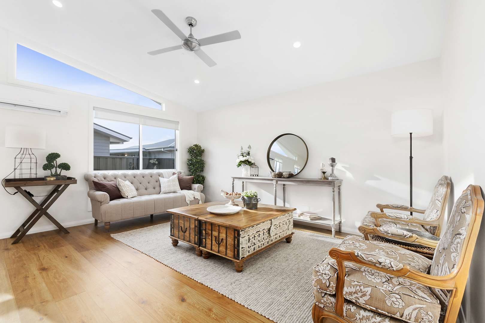 Lifestyle Living in Lara for over 50s