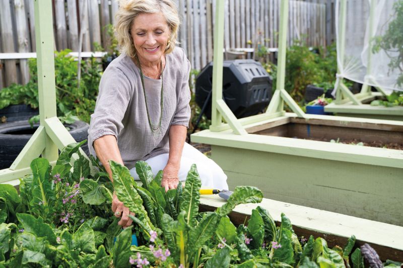 Tranquil Corner Retreat – Prime Location!