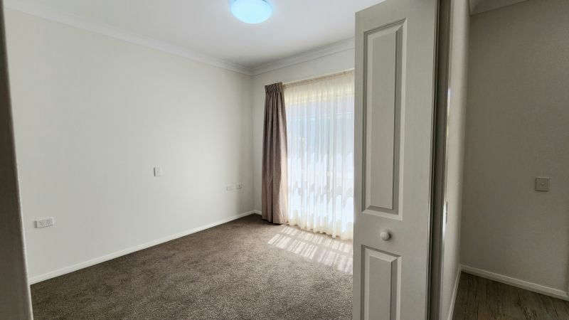 Fully refurbished apartment with chef-prepared meals and cleaning included