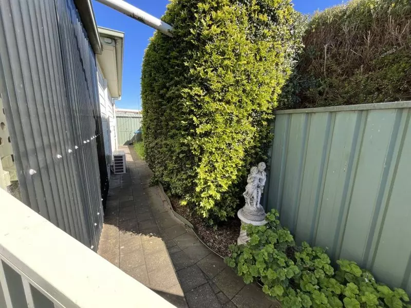 Delightful spacious home