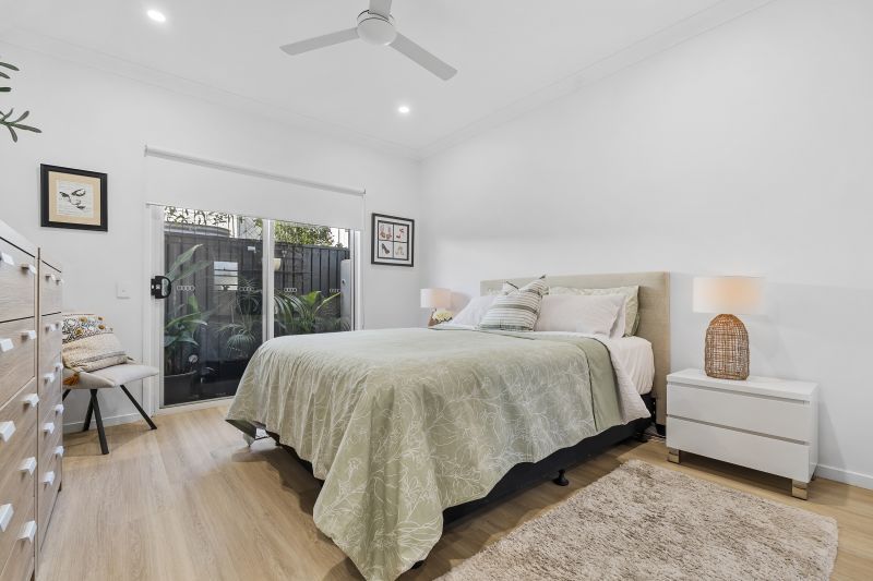Site 60 - Established Portsea
