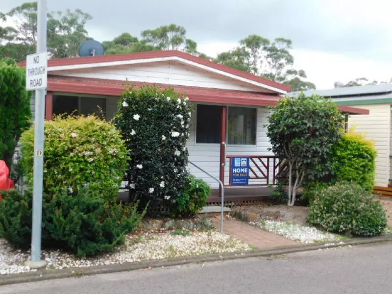 Banksia Grove Village - Site 157