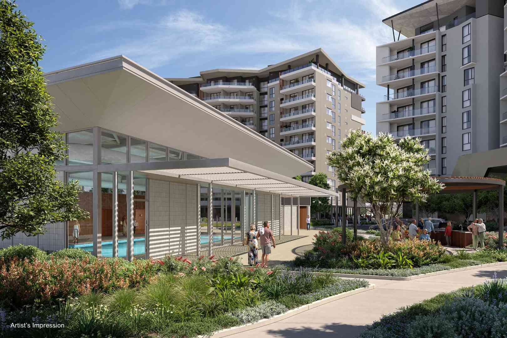 55/28 Norbrik Drive Bella Vista, NSW 2153