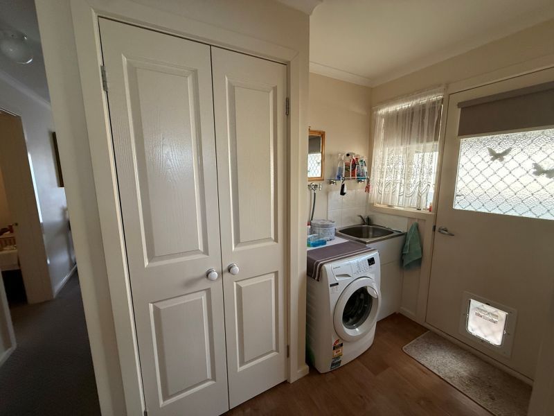 Peninsula Parklands - Site 120