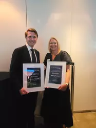 AVEO CELEBRATES WINS AT NSW RETIREMENT LIVING AWARDS