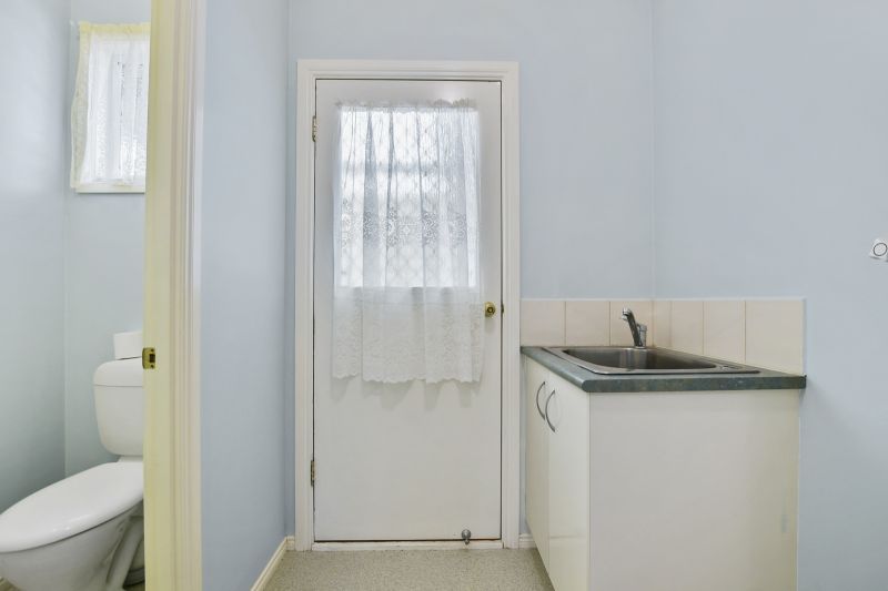 Enjoy Comfort and Convenience