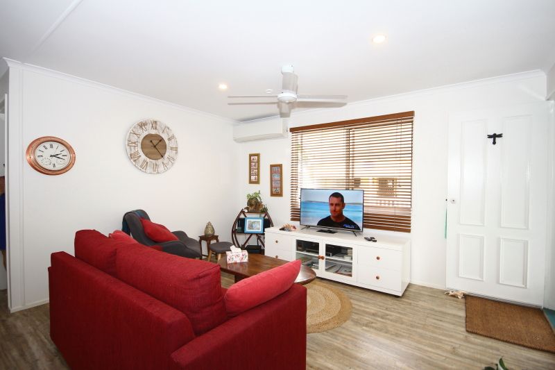 The Palms Village - Over 50’s pet friendly lifestyle village