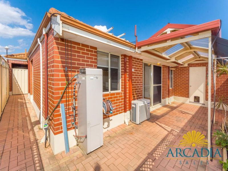 Arcadia Waters Maddington - Ideal Location Next to the Caravan Hardstand