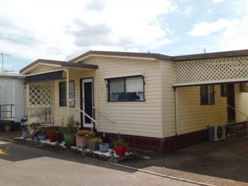 Banksia Grove Village - Site 95