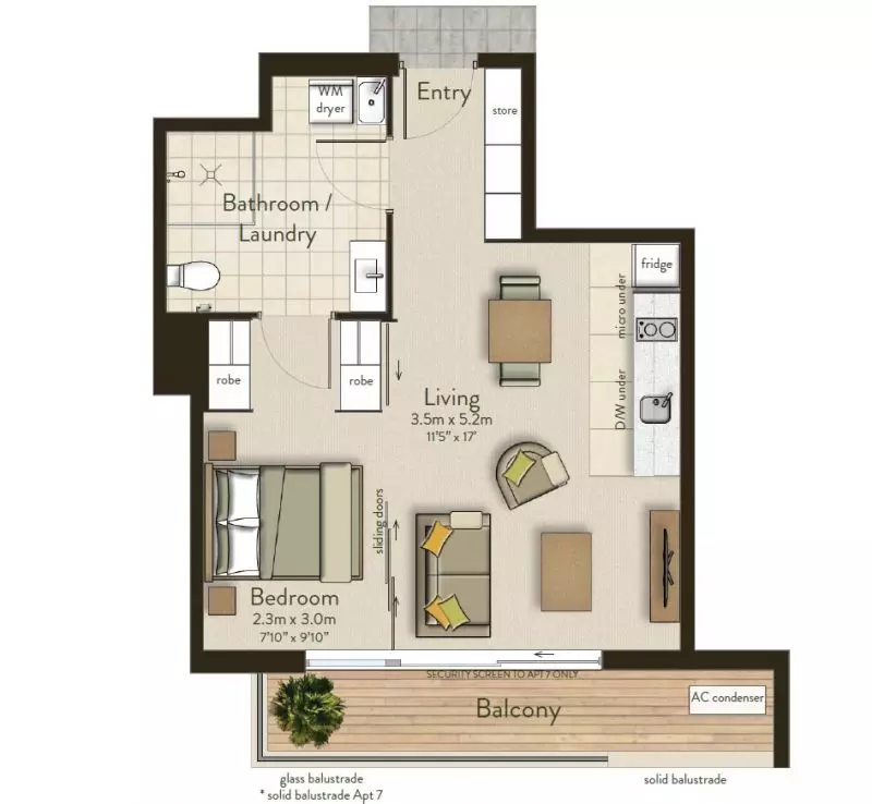 Convenient and Easy Lifestyle - Deposit Taken