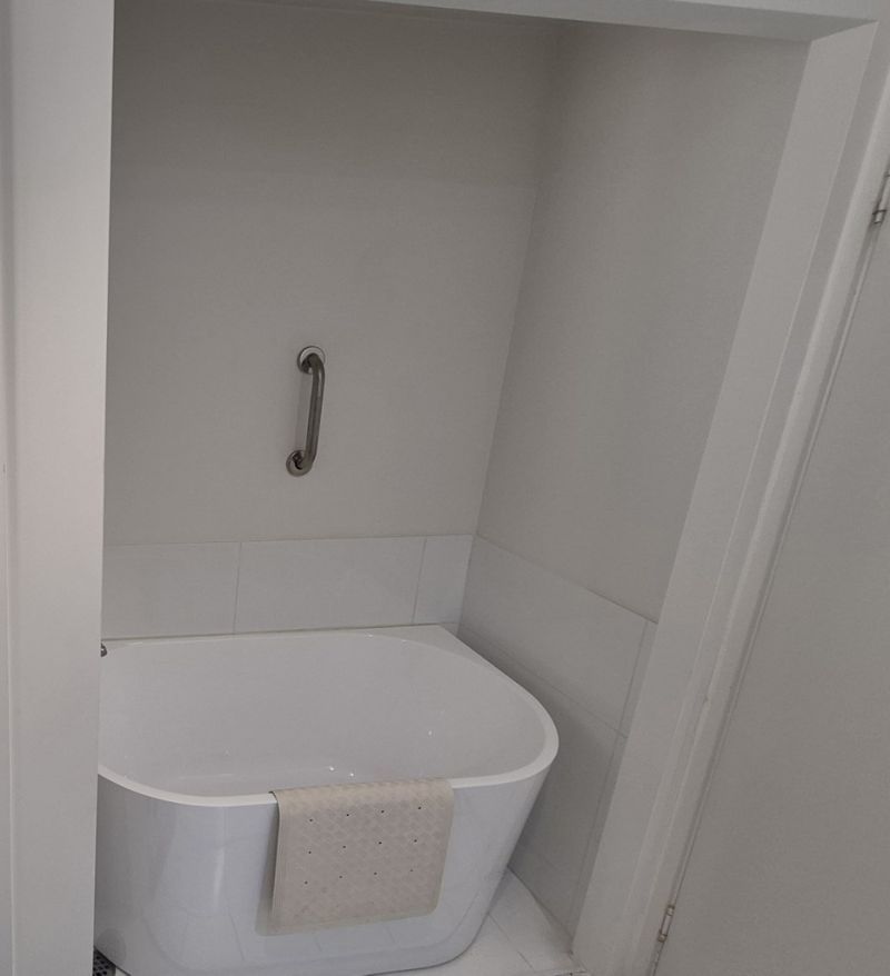 Don't Fence Me In! Outlook!