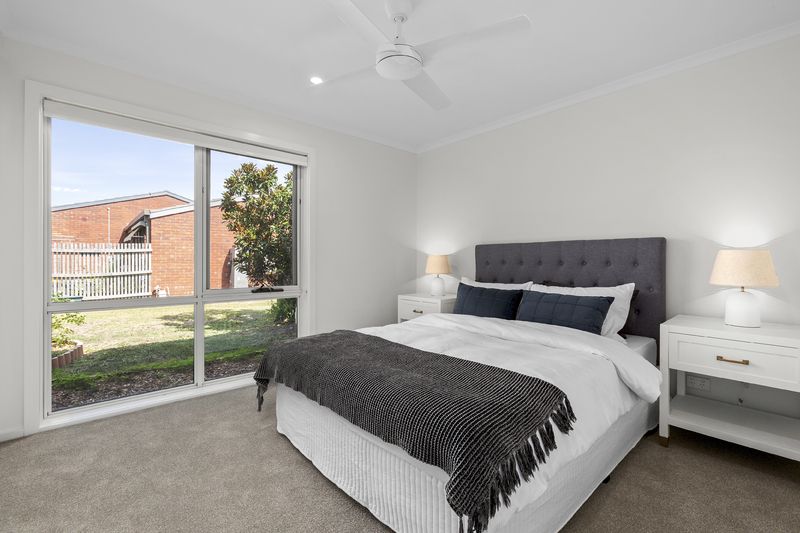 Modern Light-Filled Unit with Study and Stylish Finishes