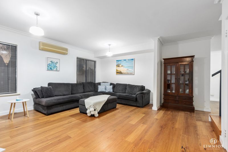 Versatile Family Living