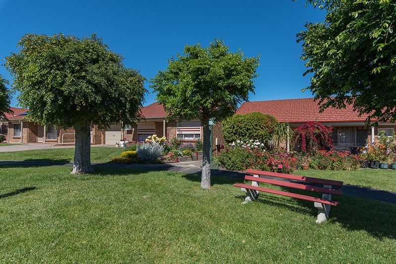 Enjoy the array of activities on offer at Tea Tree Gardens