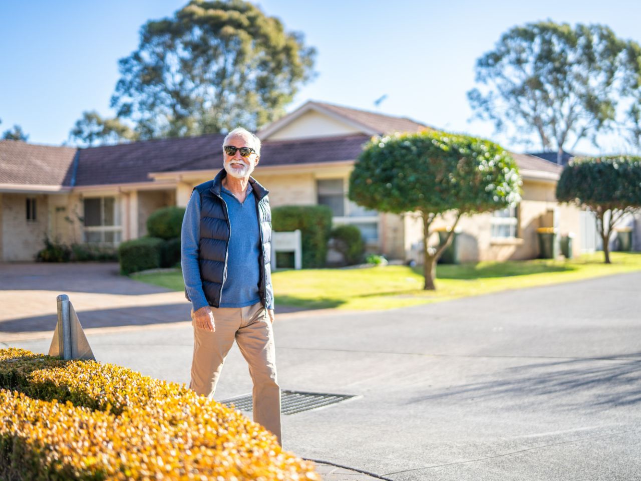 Waratah Highlands Retirement Village