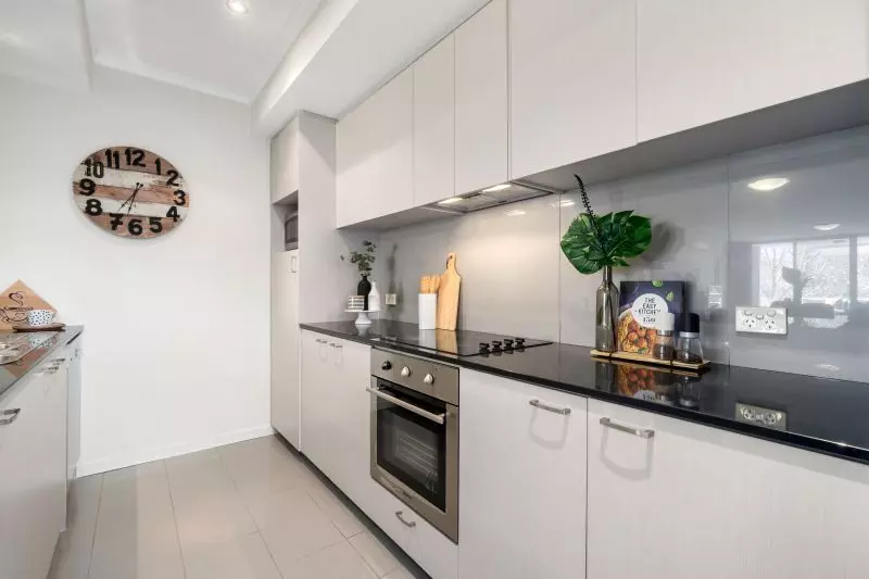 Contemporary Luxury Lifestyle!