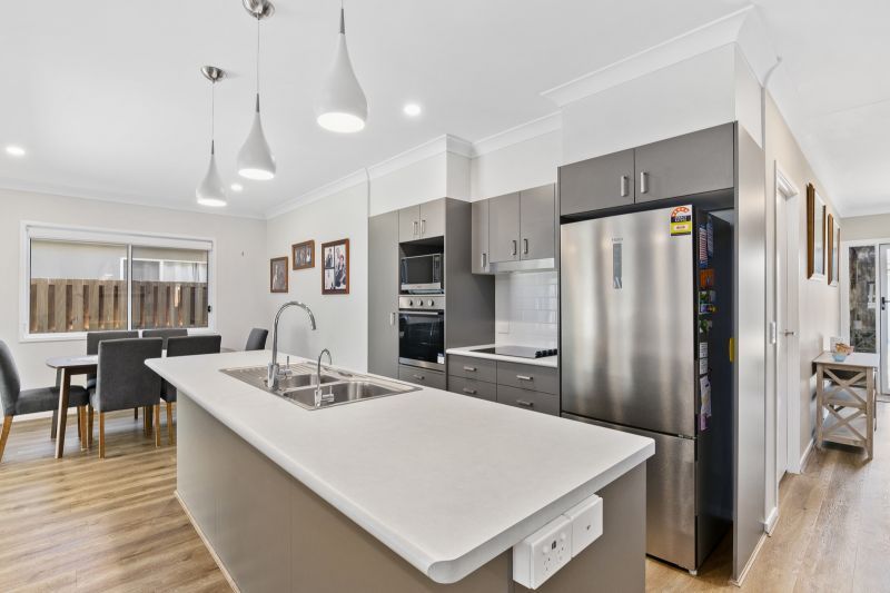 Well located 2-bedroom Home, close to Community Facilities