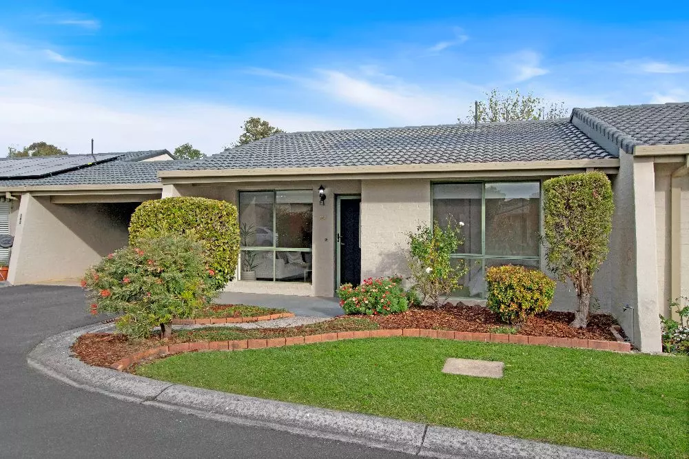 Two Bedroom | Villa 183