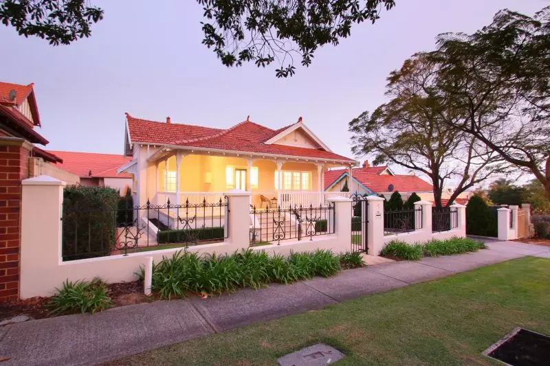 Quintessential Mount Lawley