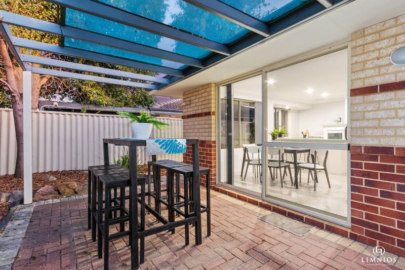 Private, Secure and Super Convenient!