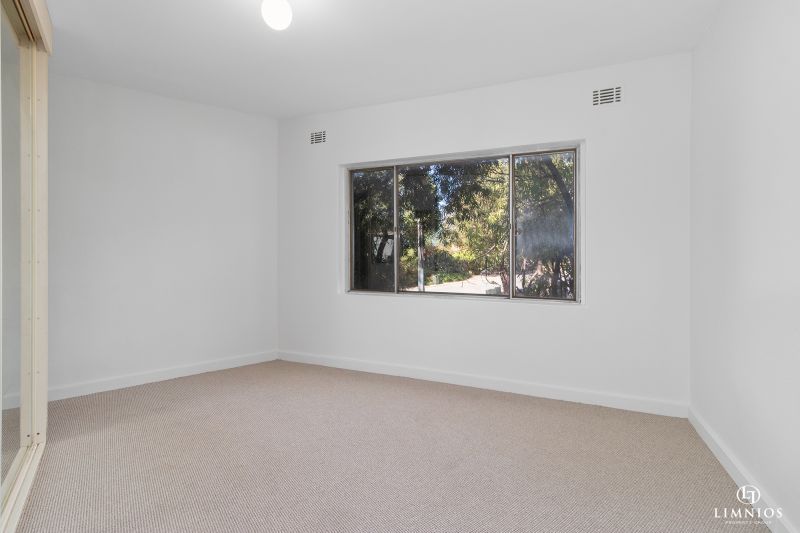 Refreshed and Ready!