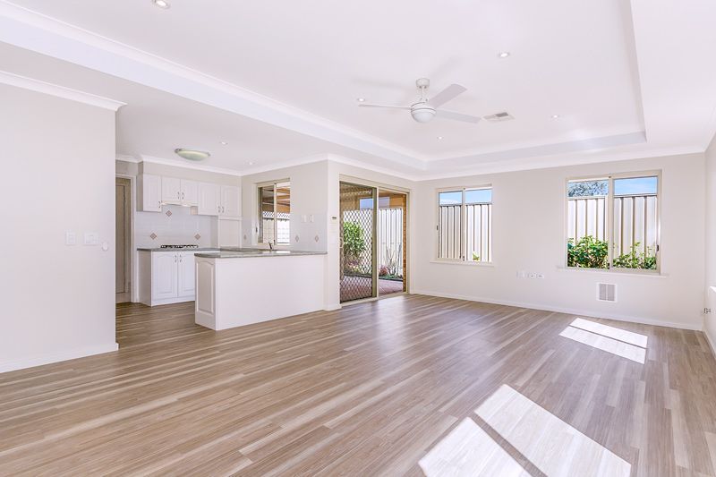ARCADIA WATERS MANDURAH - Spacious Resort Living