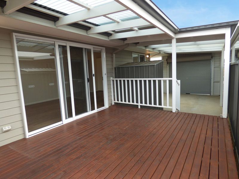 Enjoy your golden years in comfort