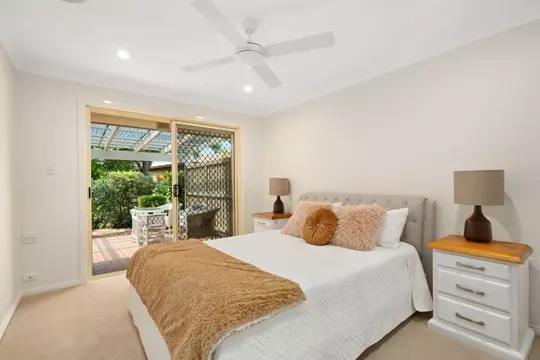 Beautiful Villa in a Prime Location