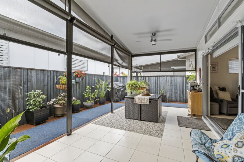 Exceptional Outdoor Spaces & Entertainer Appeal