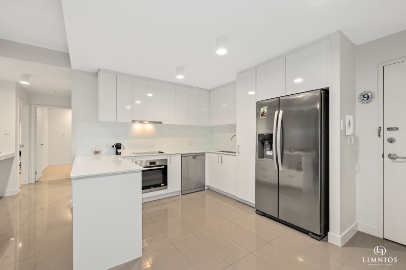 Lifestyle and Location!