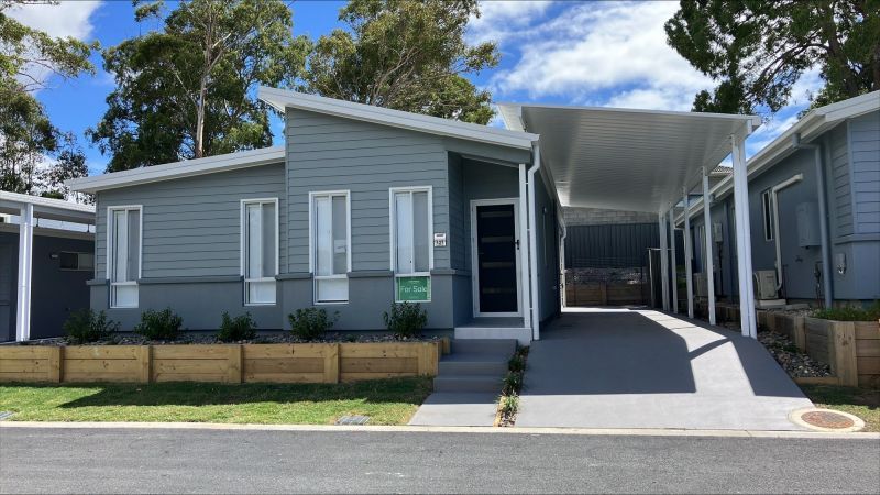 3 Bedrooms & 2 Bathrooms