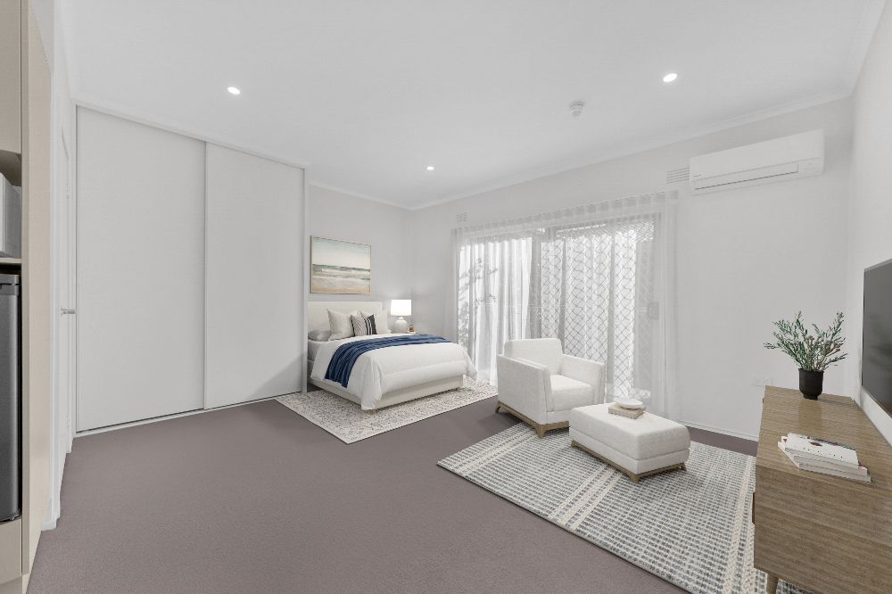 284/29 Fitzsimons Lane, Templestowe Village, Templestowe, VIC 3106