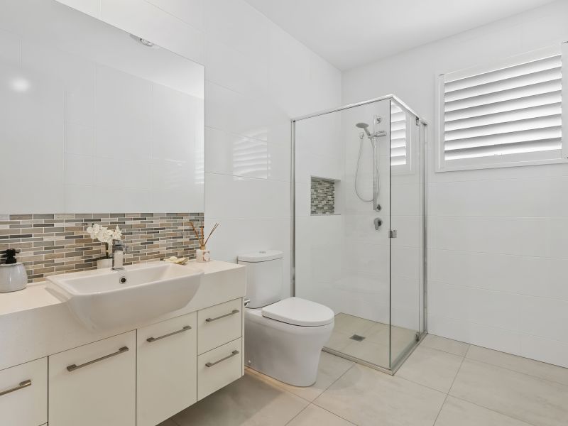 Site 138 - Established Grand Aston