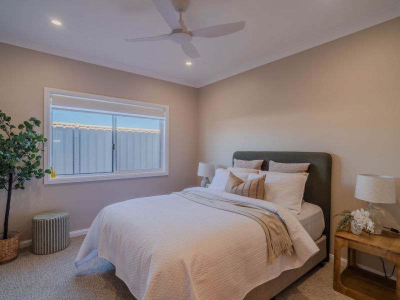 Modern, Stylish and Welcoming