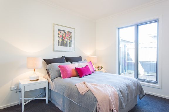 Effortless Living with Space, Style and Practicality