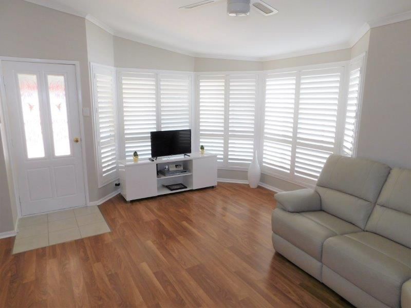 Site 580 (Pre-loved) Bayway Village