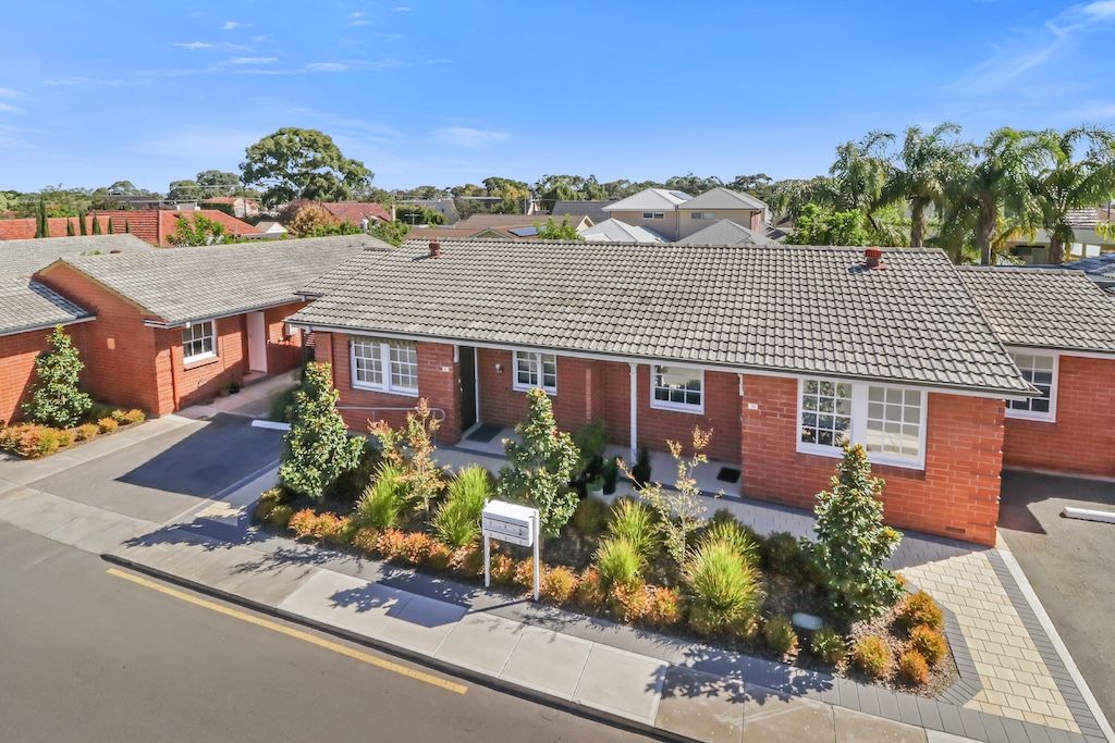 Are You Aged 65 Years or Older and No Longer Working Full Time? Your Perfect Retirement Home Awaits in Lockleys 