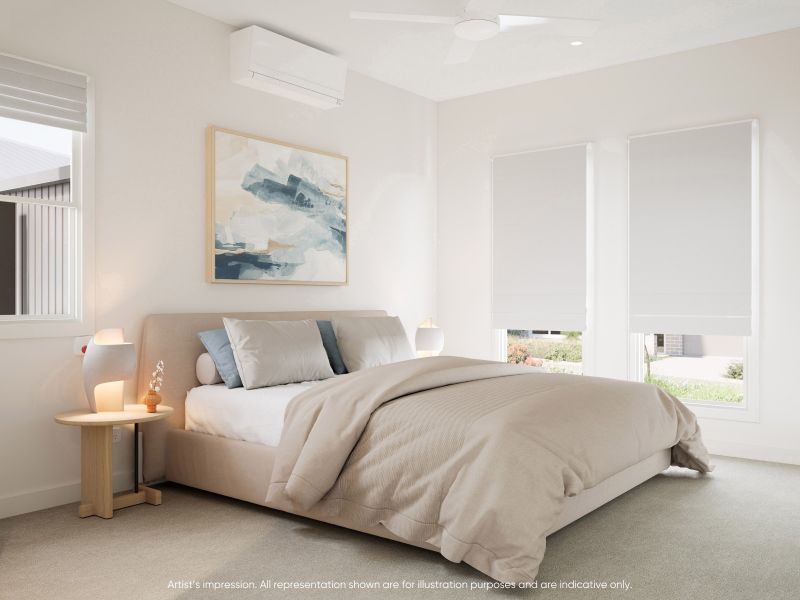 Spacious Villa, Ready to Move-In